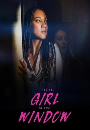 Little Girl in the Window