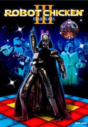 Robot Chicken: Star Wars III
