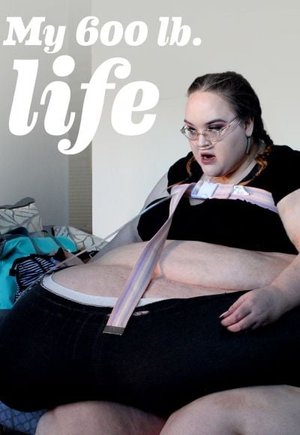 My 600-lb Life