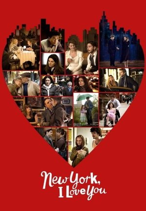 New York, I Love You