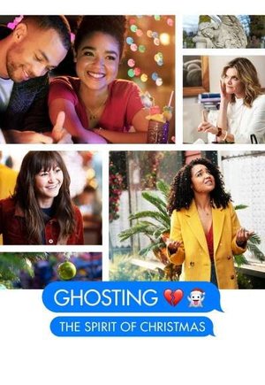 Ghosting: The Spirit of Christmas