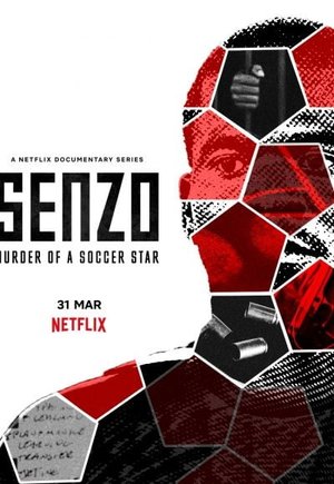 Senzo: Murder of a Soccer Star
