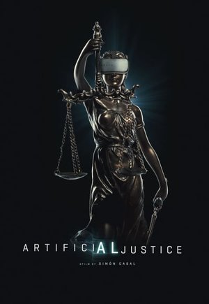 Justicia artificial