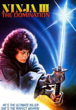 Ninja III: The Domination