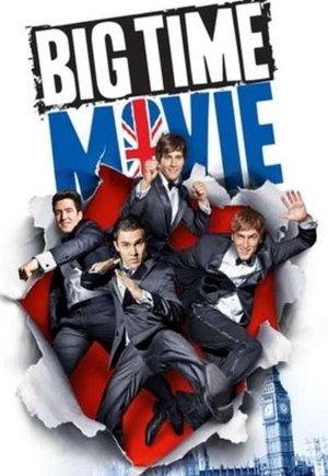 Big Time Movie