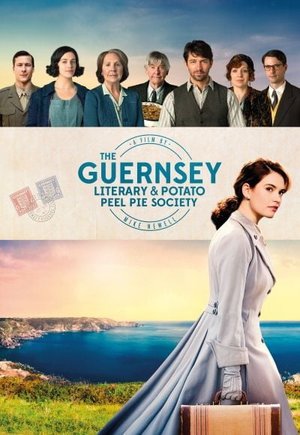The Guernsey Literary and Potato Peel Pie Society