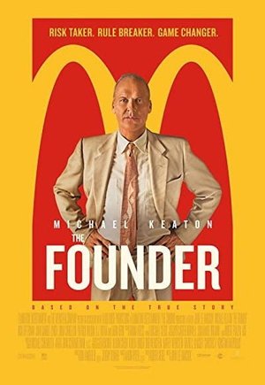 The Founder