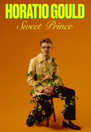 Horatio Gould: Sweet Prince