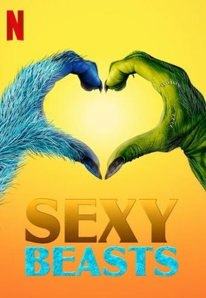 Sexy Beasts