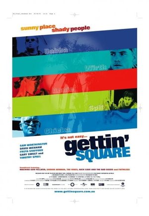 Gettin' Square