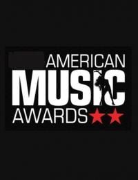 American Music Awards 2015