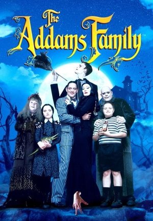 The Addams Family