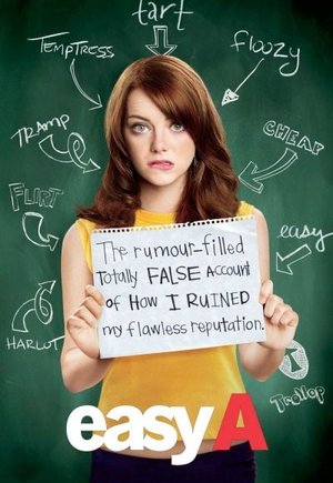 Easy A