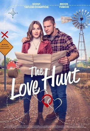 The Love Hunt