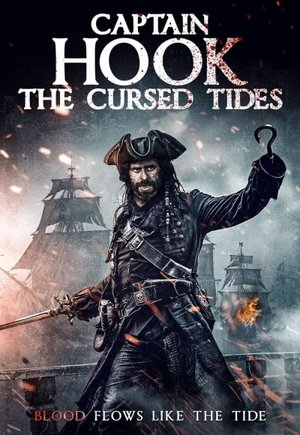 Captain Hook: The Cursed Tides