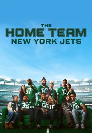 The Home Team: NY Jets