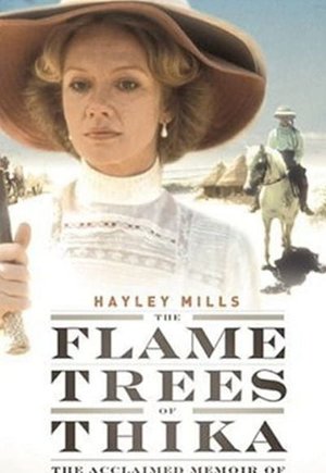 The Flame Trees of Thika