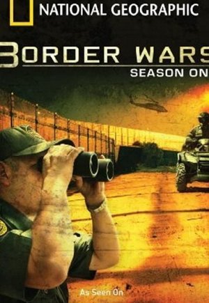 Border Wars
