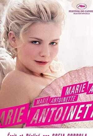 Marie Antoinette