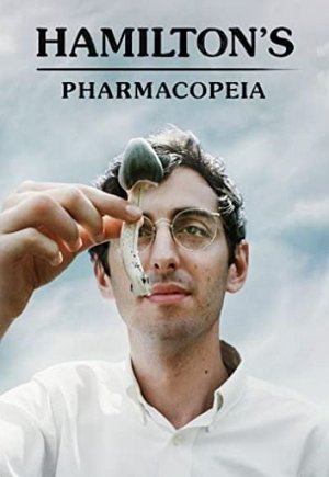 Hamilton's Pharmacopeia