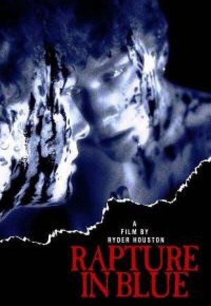 Rapture in Blue