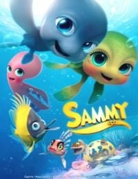 Sammy and Co: Turtle Reef
