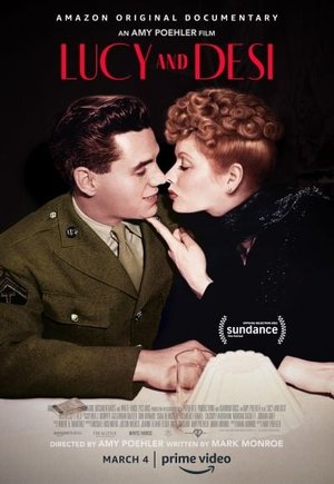 Lucy and Desi