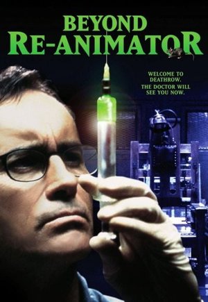 Beyond Re-Animator