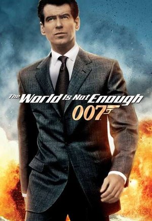 The World Is Not Enough