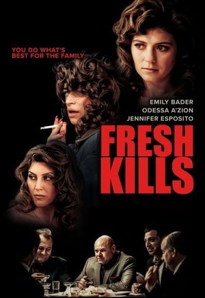 Fresh Kills