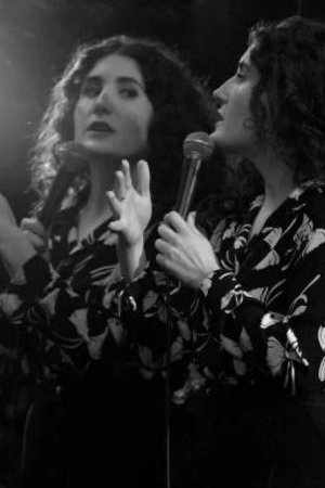 Kate Berlant: Cinnamon in the Wind