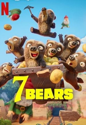 7 Bears