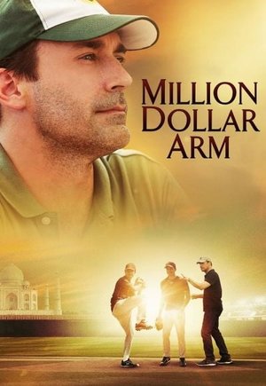 Million Dollar Arm