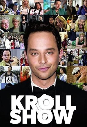 Kroll Show