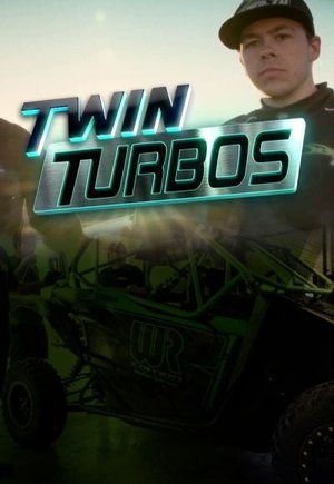 Twin Turbos