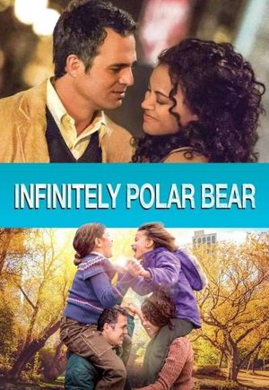 Infinitely Polar Bear