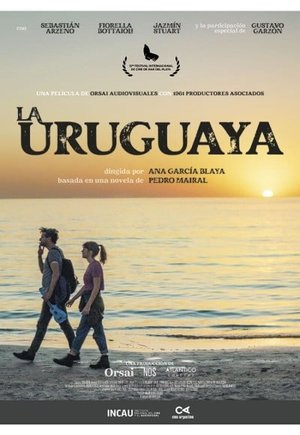 The Girl from Uruguay