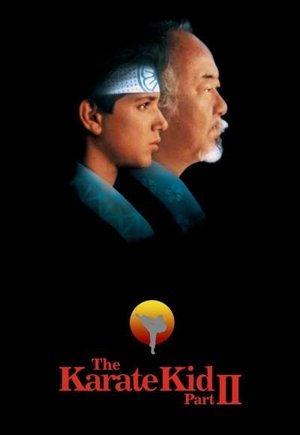 The Karate Kid Part II