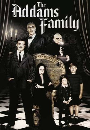 The Addams Family
