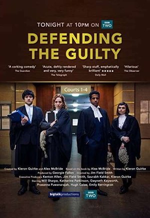 Defending the Guilty