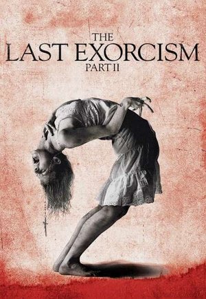 The Last Exorcism Part II