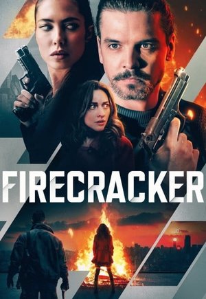 Firecracker