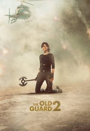The Old Guard 2