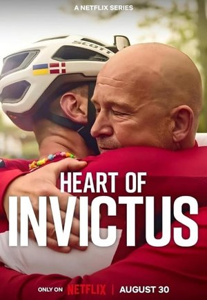 Heart of Invictus