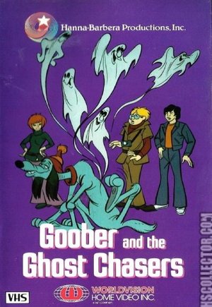 Goober and the Ghost Chasers