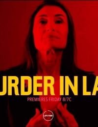 Murder In-Law