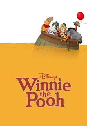 Winnie the Pooh