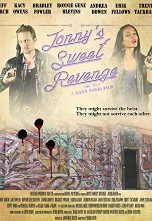 Jonny's Sweet Revenge