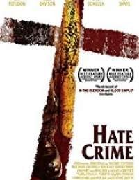Hate Crime