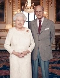 Elizabeth & Philip: Love and Duty